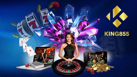king855 casino singapore|king855 casino singapore: ️ 2024 সালের সেরা মানের ক্যাসিনো .